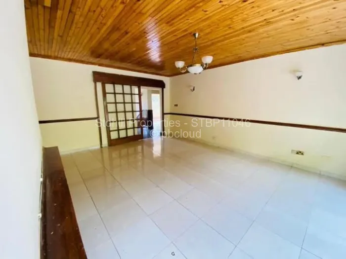 4 Bedroom House for Sale in Helensvale, Harare