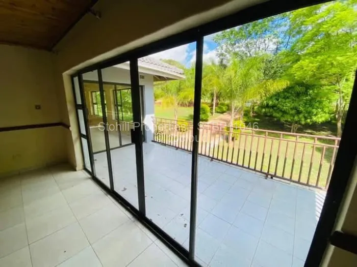 4 Bedroom House for Sale in Helensvale, Harare