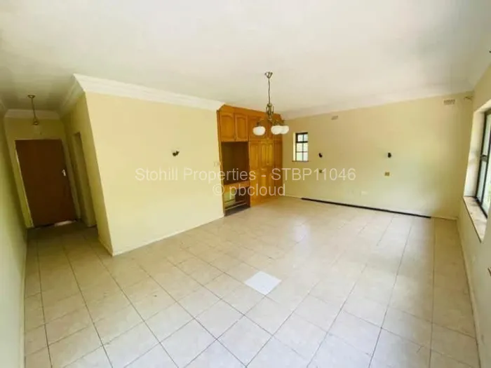 4 Bedroom House for Sale in Helensvale, Harare