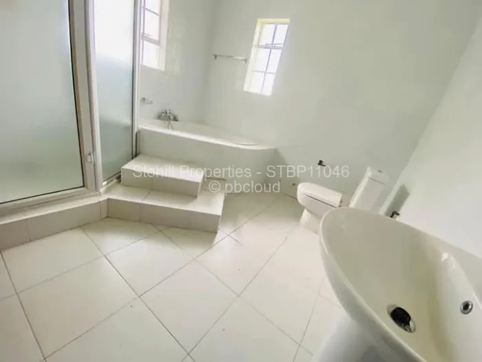 4 Bedroom House for Sale in Helensvale, Harare
