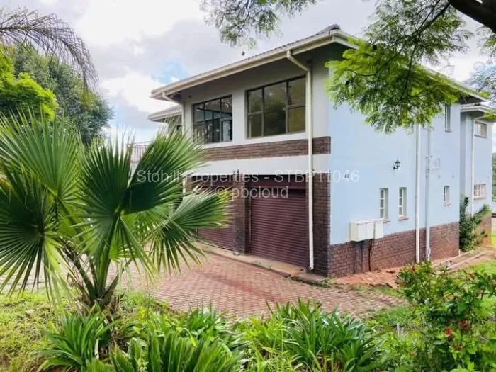 4 Bedroom House for Sale in Helensvale, Harare
