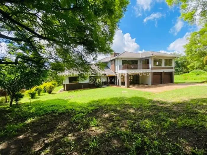 4 Bedroom House for Sale in Helensvale, Harare