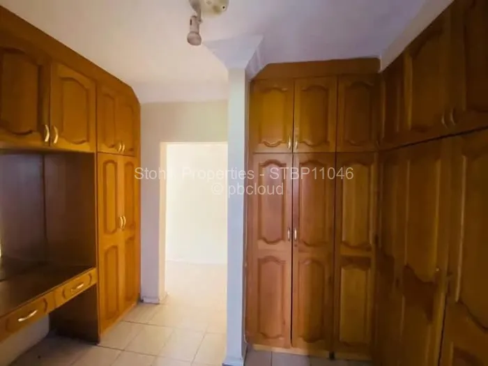 4 Bedroom House for Sale in Helensvale, Harare