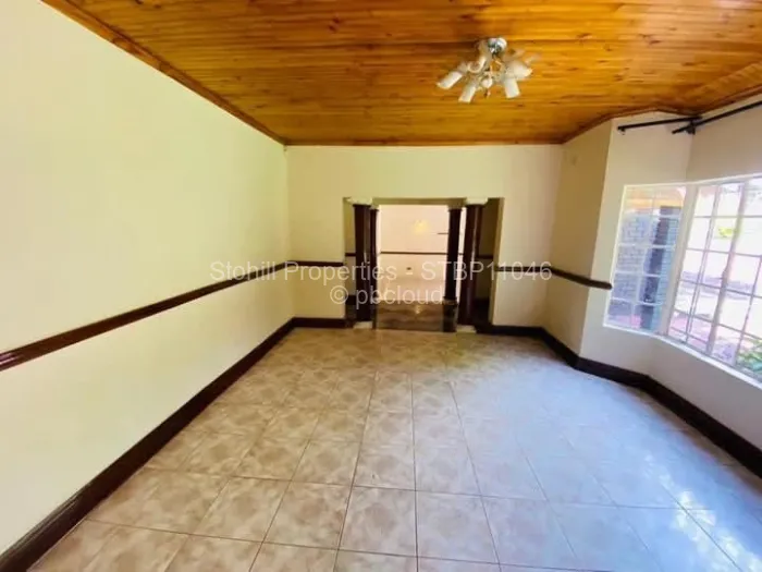 4 Bedroom House for Sale in Helensvale, Harare