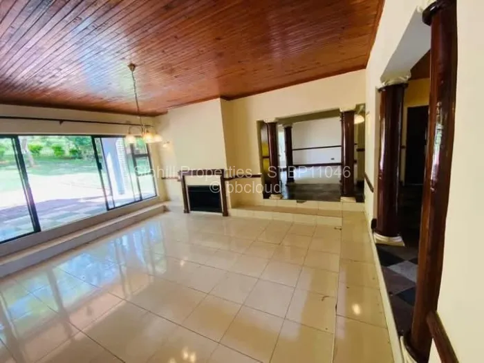 4 Bedroom House for Sale in Helensvale, Harare