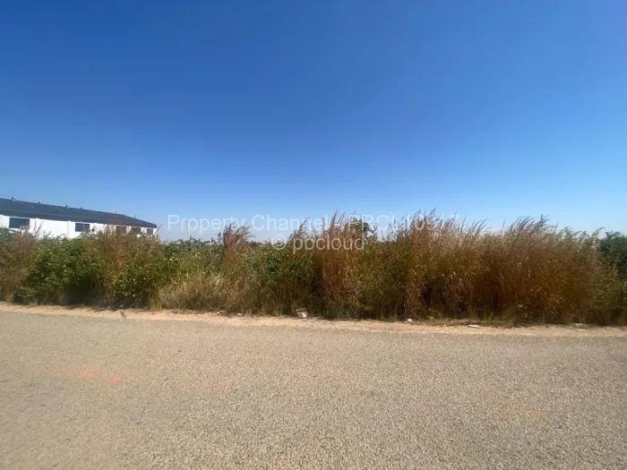 Farm/Plot for Sale in Arlington, Harare