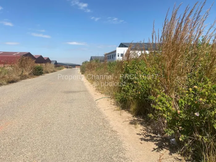 Farm/Plot for Sale in Arlington, Harare