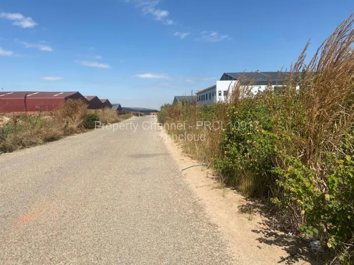 Farm/Plot for Sale in Arlington, Harare