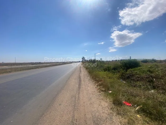 Farm/Plot for Sale in Arlington, Harare