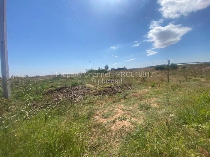 Farm/Plot for Sale in Arlington, Harare