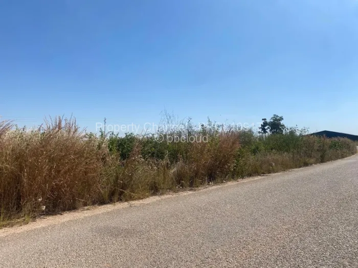 Farm/Plot for Sale in Arlington, Harare