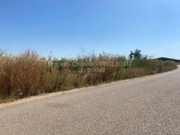 Farm/Plot for Sale in Arlington, Harare