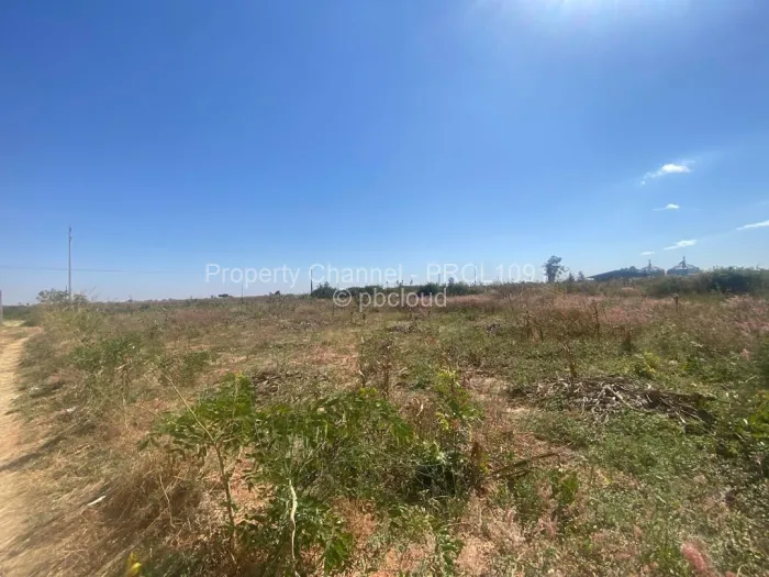 Farm/Plot for Sale in Arlington, Harare