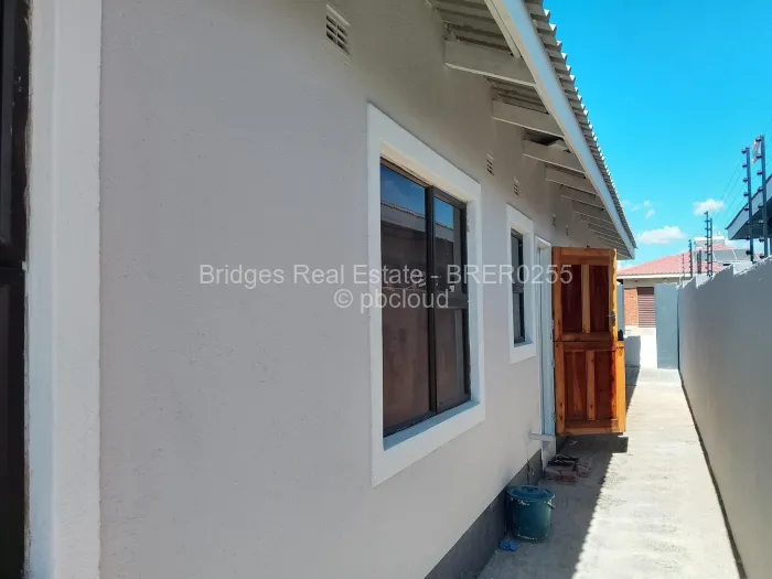 3 Bedroom House for Sale in Southview Park, Harare