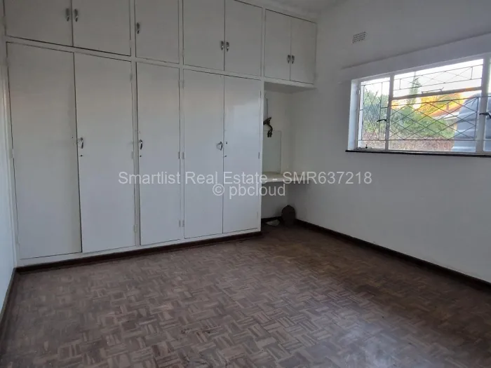 3 Bedroom House to Rent in Belvedere, Harare