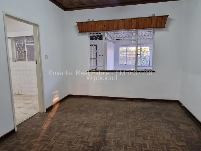 3 Bedroom House to Rent in Belvedere, Harare