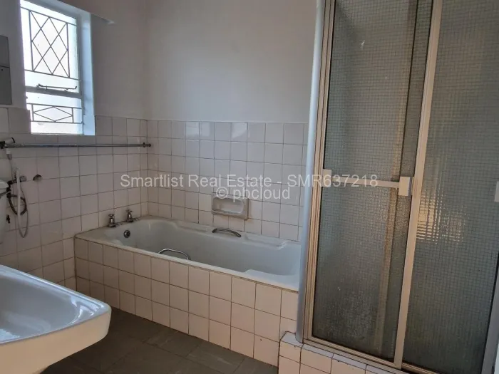 3 Bedroom House to Rent in Belvedere, Harare
