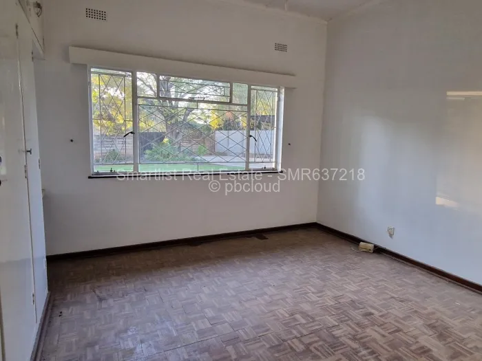 3 Bedroom House to Rent in Belvedere, Harare