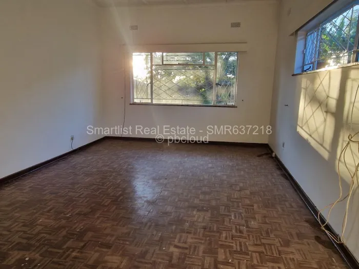 3 Bedroom House to Rent in Belvedere, Harare