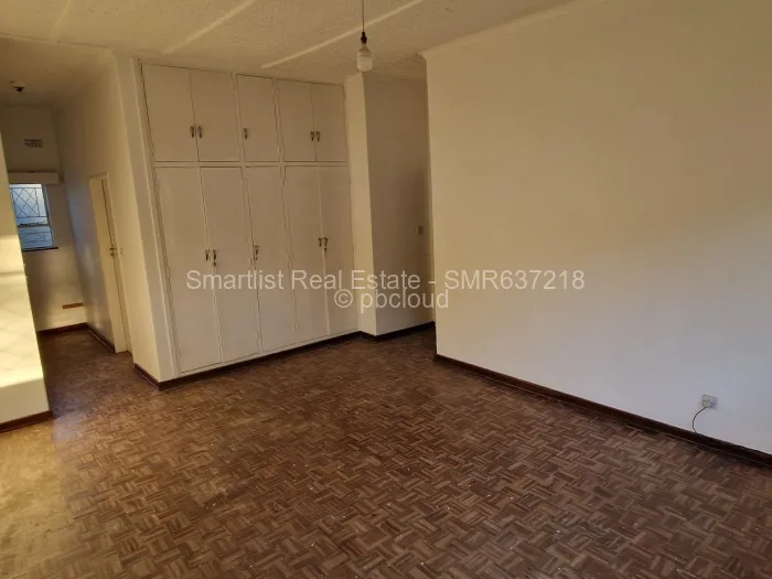 3 Bedroom House to Rent in Belvedere, Harare