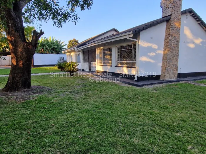 3 Bedroom House to Rent in Belvedere, Harare