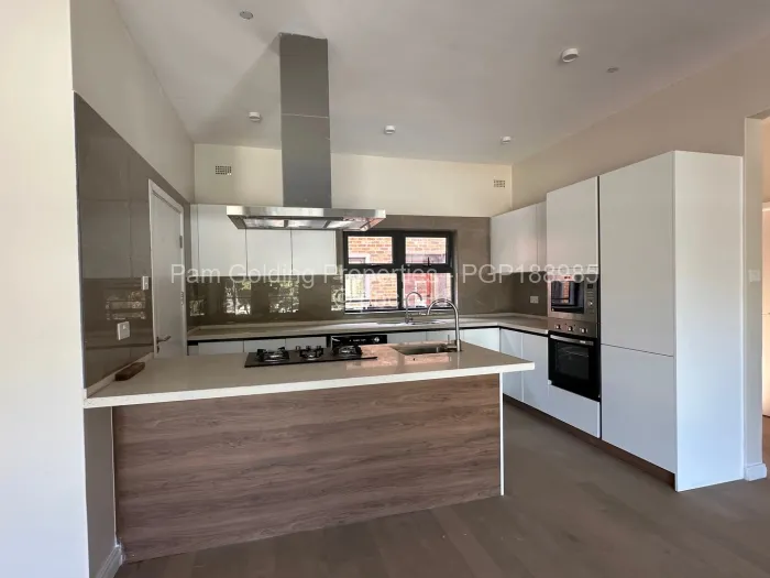 Flat/Apartment to Rent in Avondale