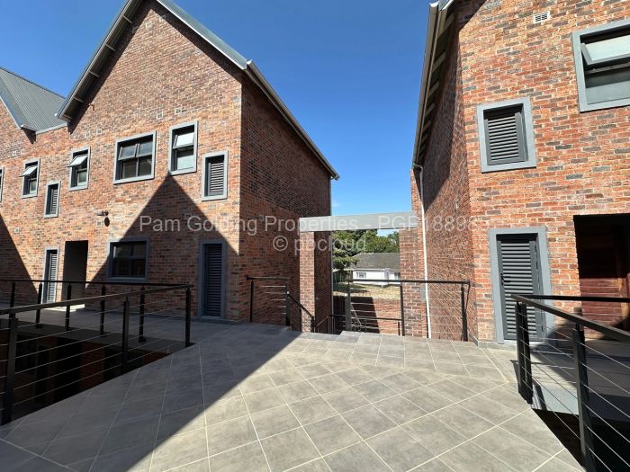 Flat/Apartment to Rent in Avondale, Harare