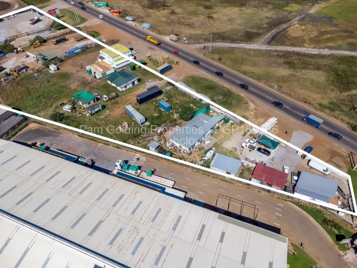 Farm/Plot for Sale in Pomona, Harare