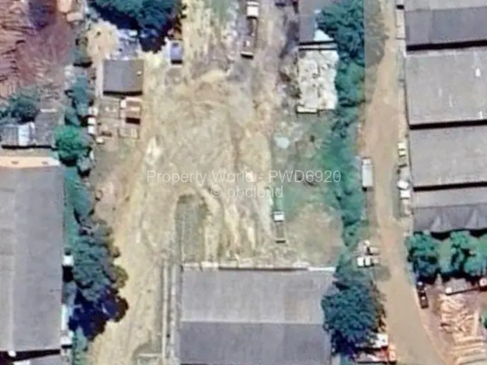 Warehouse/Industrial to Rent in Nyakamete, Mutare