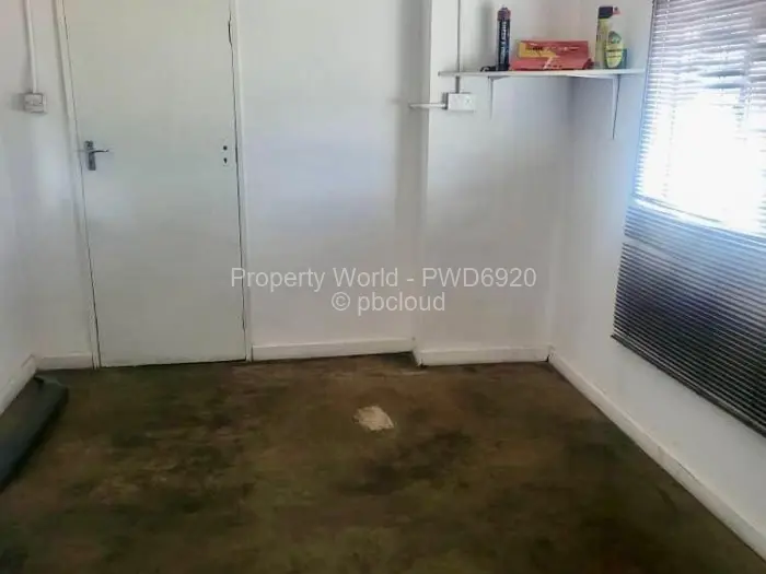 Warehouse/Industrial to Rent in Nyakamete, Mutare