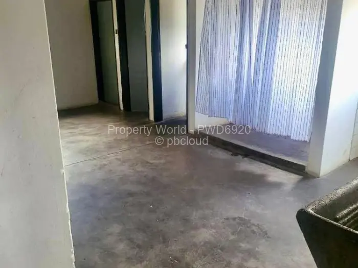 Warehouse/Industrial to Rent in Nyakamete, Mutare