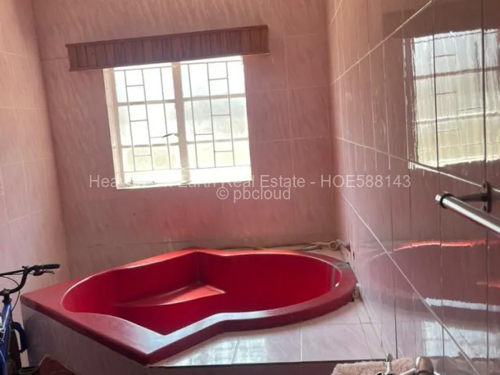 Farm/Plot for Sale in Goromonzi, Goromonzi