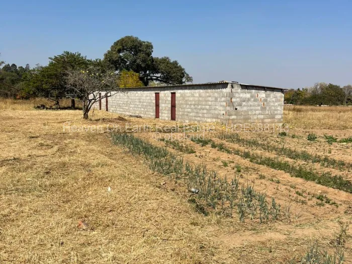 Farm/Plot for Sale in Goromonzi, Goromonzi