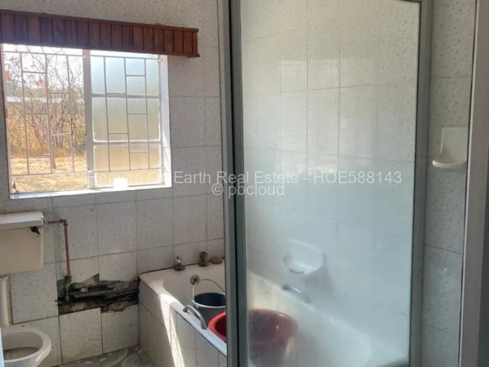 Farm/Plot for Sale in Goromonzi, Goromonzi