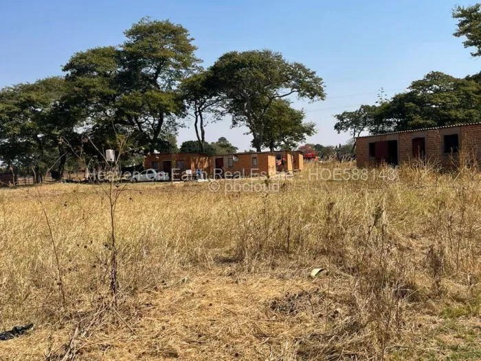 Farm/Plot for Sale in Goromonzi, Goromonzi