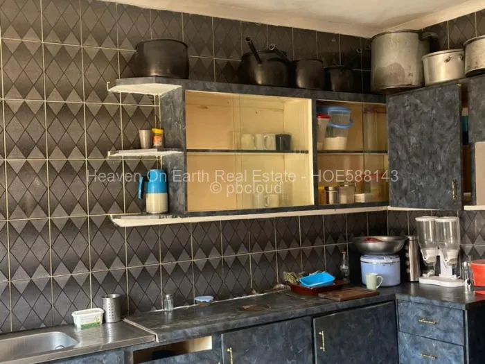 Farm/Plot for Sale in Goromonzi, Goromonzi