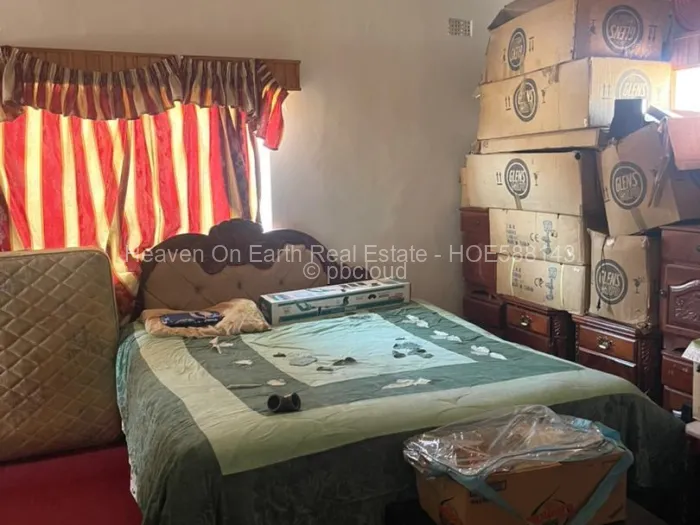 Farm/Plot for Sale in Goromonzi, Goromonzi