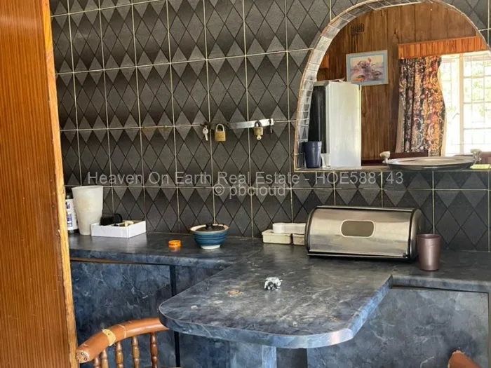 Farm/Plot for Sale in Goromonzi, Goromonzi