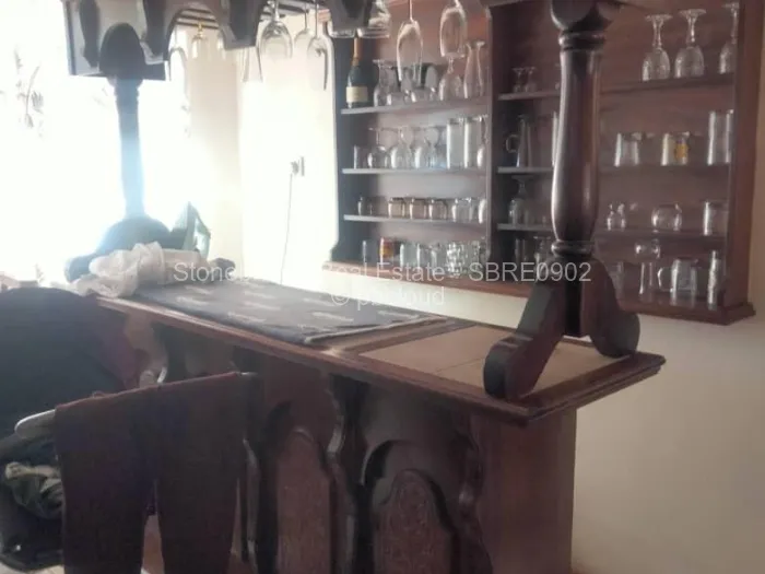 4 Bedroom House for Sale in Nkulumane, Bulawayo