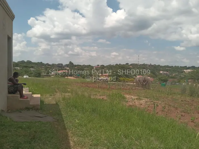 Farm/Plot for Sale in Shawasha Hills, Harare
