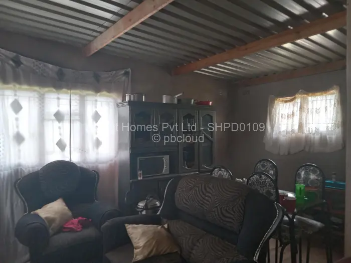 Farm/Plot for Sale in Shawasha Hills, Harare