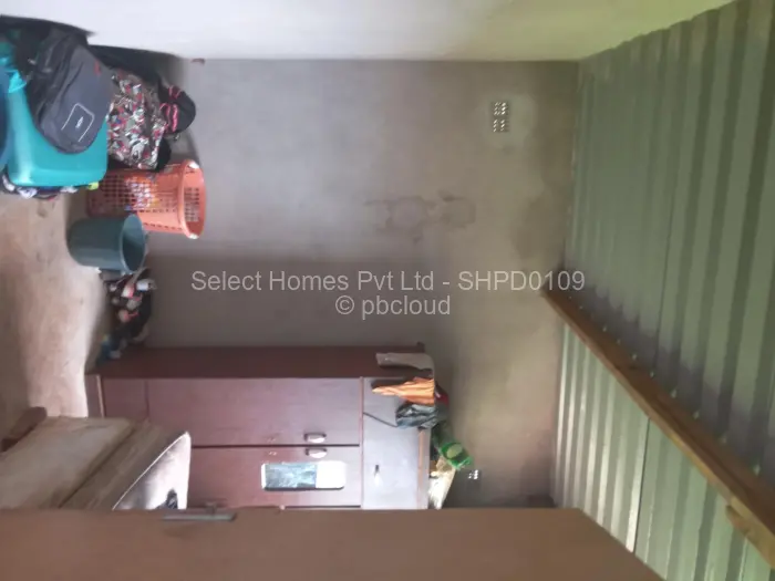 Farm/Plot for Sale in Shawasha Hills, Harare