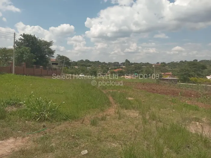 Farm/Plot for Sale in Shawasha Hills, Harare