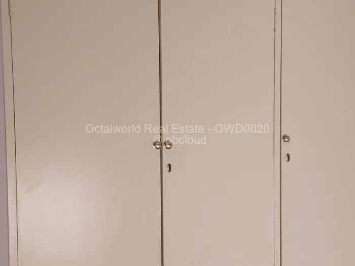 2 Bedroom Cottage/Garden Flat to Rent in Glen Lorne, Harare