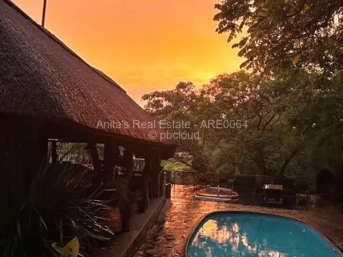 4 Bedroom House for Sale in Hillside Byo, Bulawayo