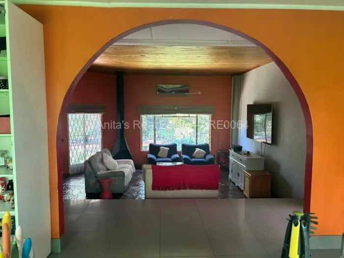4 Bedroom House for Sale in Hillside Byo, Bulawayo