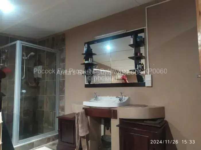 4 Bedroom House for Sale in Hillside Byo, Bulawayo