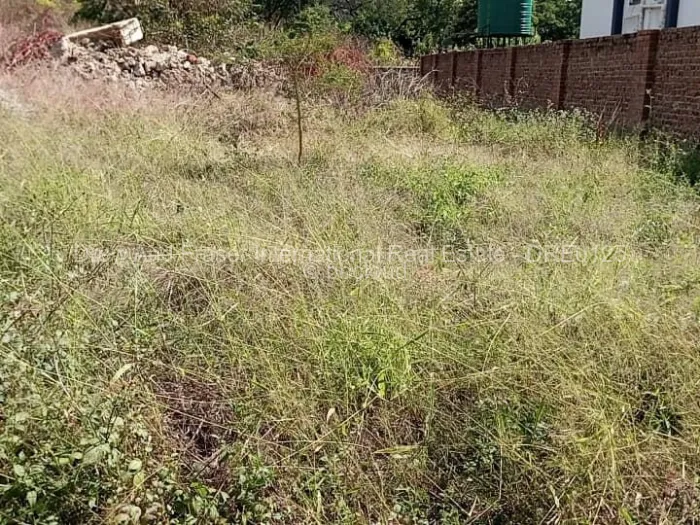 Stand for Sale in Shawasha Hills, Harare