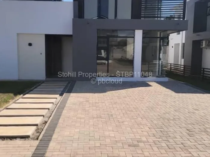 Townhouse/Complex/Cluster for Sale in Mount Pleasant, Harare