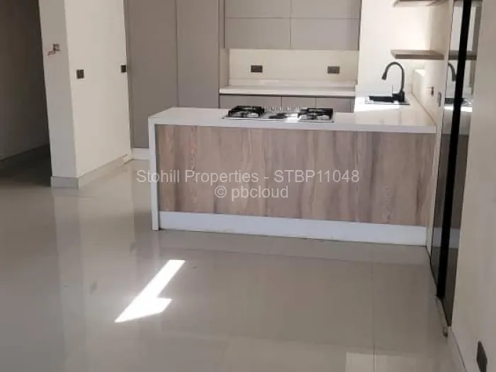 Townhouse/Complex/Cluster for Sale in Mount Pleasant, Harare